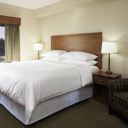 Four Points By Sheraton Fort Myers Airport Esterno foto