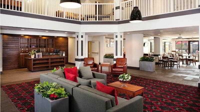 Four Points By Sheraton Fort Myers Airport Esterno foto