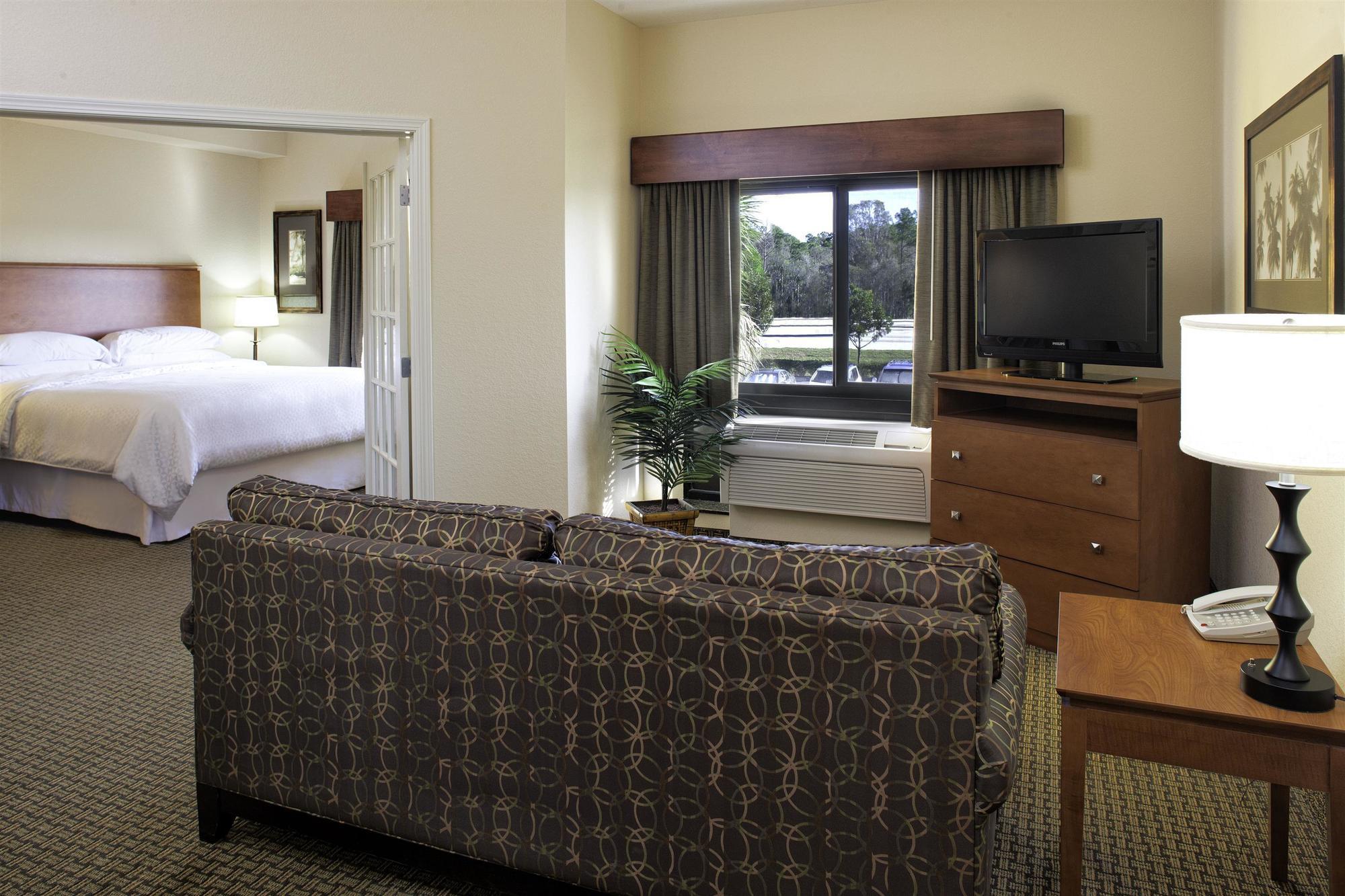 Four Points By Sheraton Fort Myers Airport Esterno foto