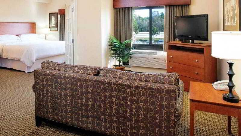 Four Points By Sheraton Fort Myers Airport Esterno foto