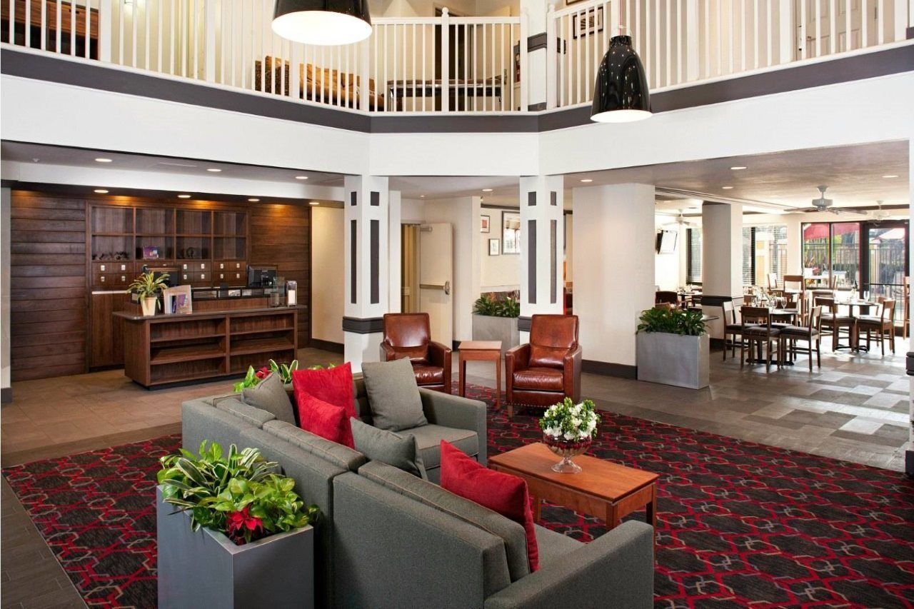 Four Points By Sheraton Fort Myers Airport Esterno foto