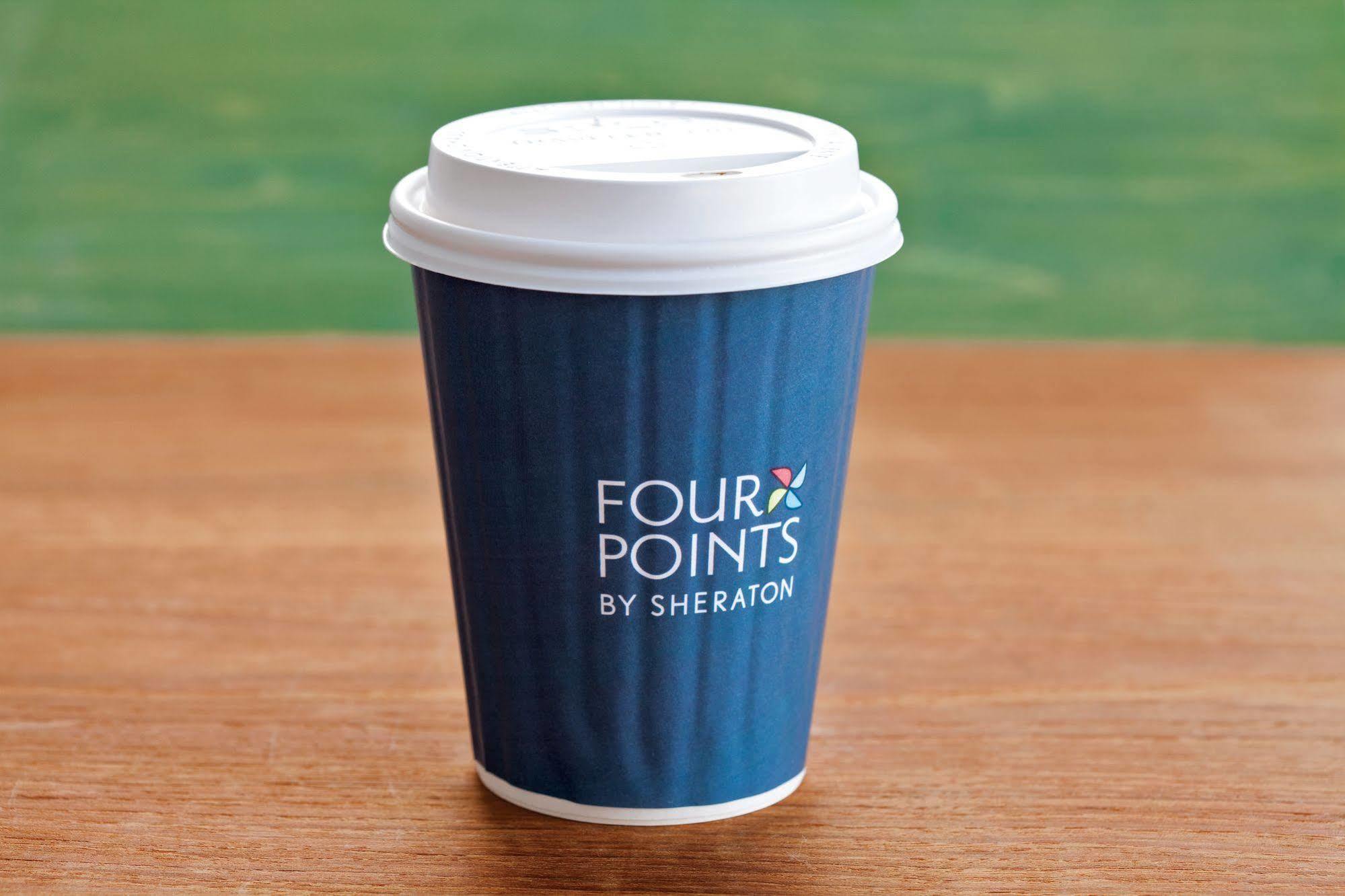 Four Points By Sheraton Fort Myers Airport Esterno foto