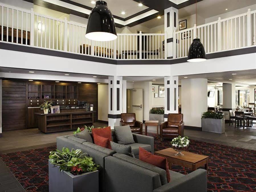Four Points By Sheraton Fort Myers Airport Esterno foto