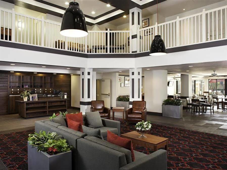 Four Points By Sheraton Fort Myers Airport Esterno foto